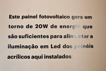 Exposição Integra - 4 e 5 anos