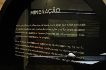 Exposição Integra - 4 e 5 anos