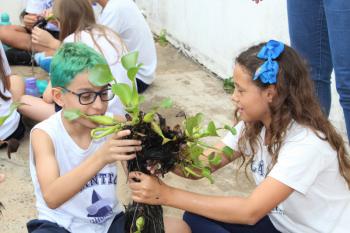 Exposição Integra - 4 e 5 anos