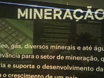 Exposição Integra - 4 e 5 anos