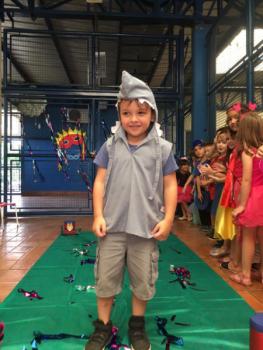 Carnaval 2020 -  Educação Infantil