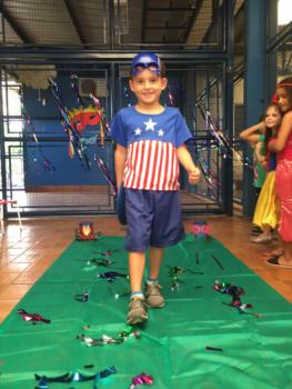 Carnaval - Educação Infantil part. II