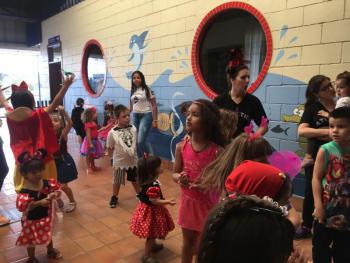 Carnaval - Educação Infantil part. II