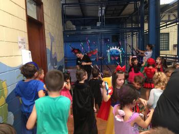 Carnaval - Educação Infantil part. II