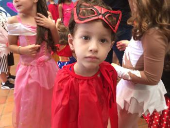 Carnaval - Educação Infantil part. II