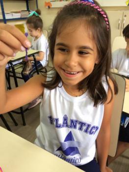 Natural Science - 1ºs anos