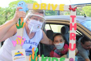 Drive Thru Kids - Parte II