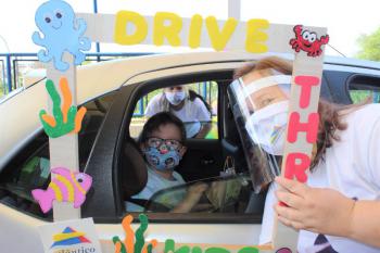 Drive Thru Kids - Parte II