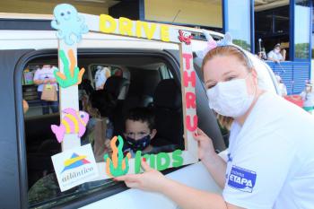 Drive Thru Kids - Parte II