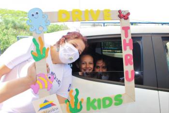 Drive Thru Kids - Parte II