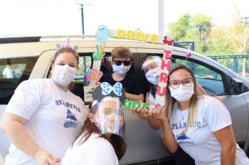 Drive Thru Kids - Parte II