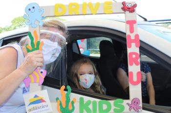 Drive Thru Kids - Parte II