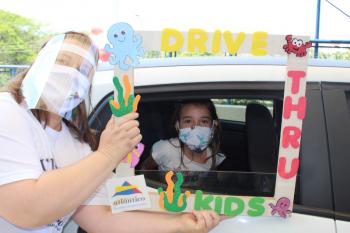 Drive Thru Kids - Parte II