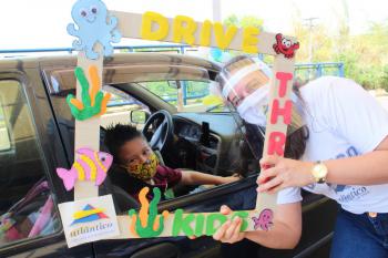 Drive Thru Kids - Parte II