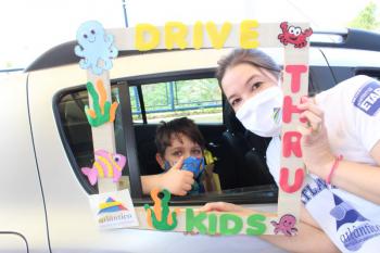 Drive Thru Kids - Parte II