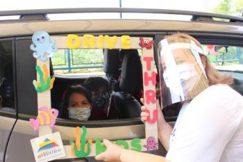 Drive Thru Kids - Parte III