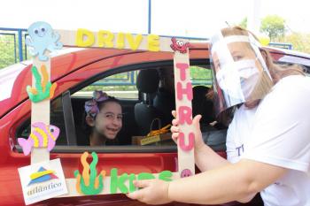 Drive Thru Kids - Parte III