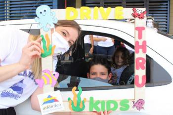 Drive Thru Kids - Parte III