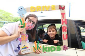 Drive Thru Kids - Parte III