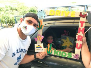 Drive Thru Kids - Parte III