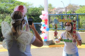 Drive Thru Kids - Parte I