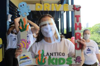 Drive Thru Kids - Parte I