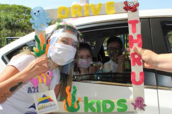 Drive Thru Kids - Parte I