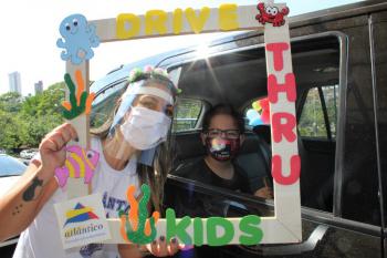 Drive Thru Kids - Parte I