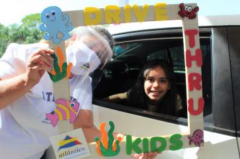 Drive Thru Kids - Parte I