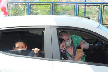 Drive Thru Kids - Parte I