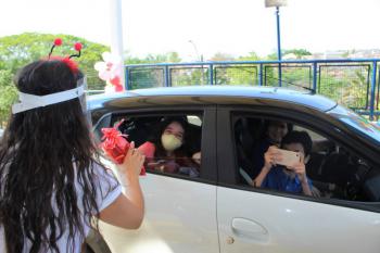 Drive Thru Kids - Parte I