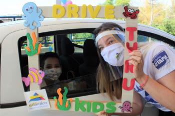 Drive Thru Kids - Parte I