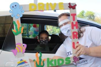 Drive Thru Kids - Parte I