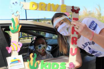 Drive Thru Kids - Parte I