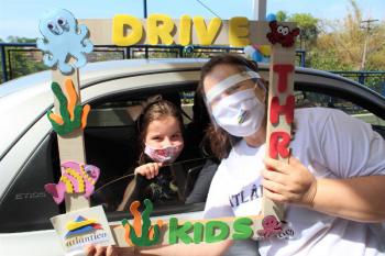 Drive Thru Kids - Parte I