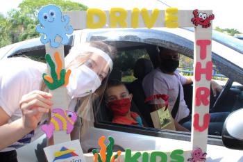 Drive Thru Kids - Parte I