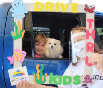 Drive Thru Kids - Parte I