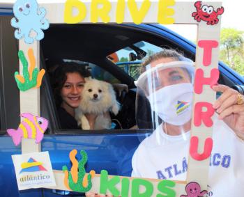 Drive Thru Kids - Parte I