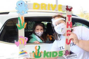 Drive Thru Kids - Parte I