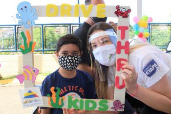 Drive Thru Kids - Parte I