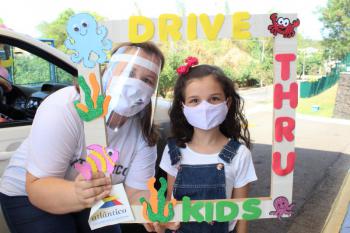 Drive Thru Kids - Parte I