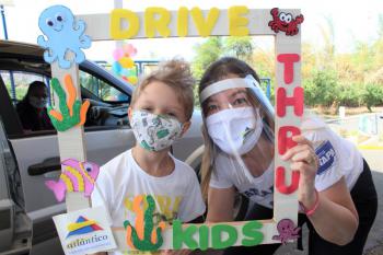 Drive Thru Kids - Parte I