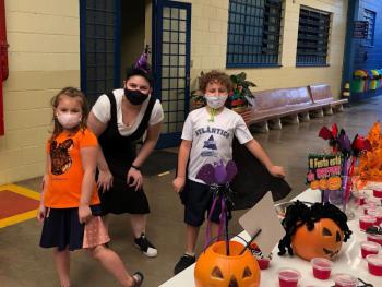 Halloween