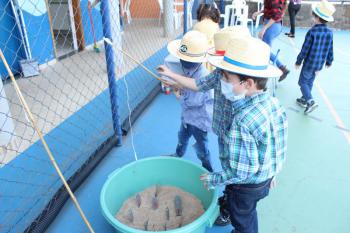 Arraiá Educação Infantil