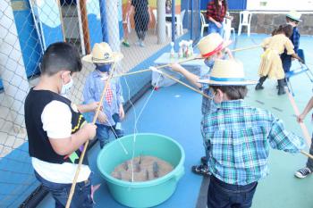 Arraiá Educação Infantil