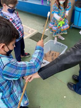 Arraiá Ensino Fundamental I