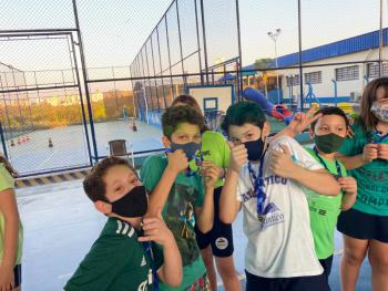 Semana da criança