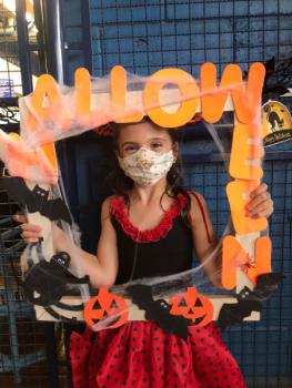 Halloween - Educação Infantil