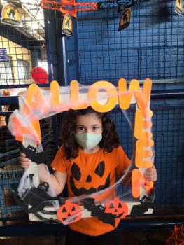 Halloween - Educação Infantil