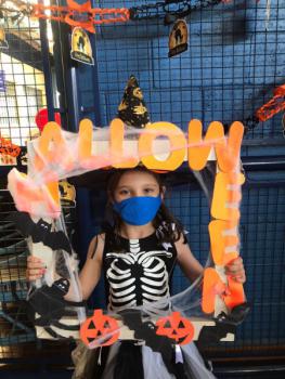 Halloween - Educação Infantil